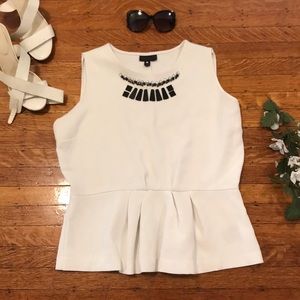 Worthington blouse
